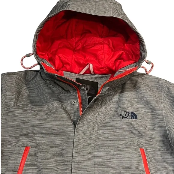 The North Face 2018 Winter Olympics USA Team Freeski Coach jacket Jackets Coats